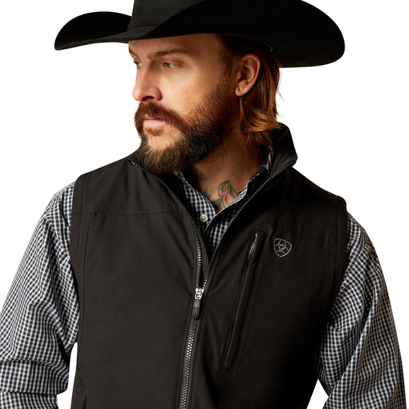Chaleco Ariat StretchShell Pioneer