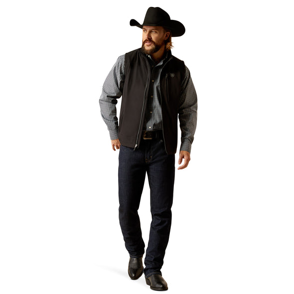 Chaleco Ariat StretchShell Pioneer
