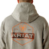 Sudadera Ariat Bold Hex