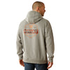 Sudadera Ariat Bold Hex