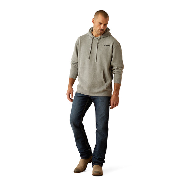 Sudadera Ariat Bold Hex