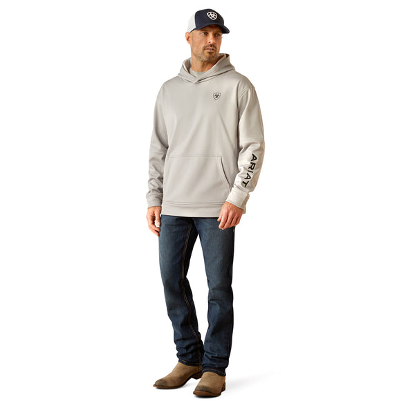 Sudadera Ariat Tek Fleece 2.0 Camo Pocket