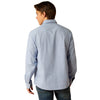 Camisa Ariat Memphis Corte Moderno