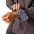 Camisa Ariat Mattie Corte Moderno