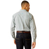 Camisa Ariat Gage Libre De Arrugas Corte Clásico