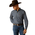 Camisa Ariat Rochard Corte Clásico