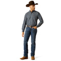 Camisa Ariat Rochard Corte Clásico