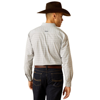 Camisa Ariat Reign Corte Clásico