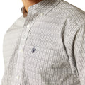 Camisa Ariat Reign Corte Clásico