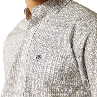 Camisa Ariat Reign Corte Clásico