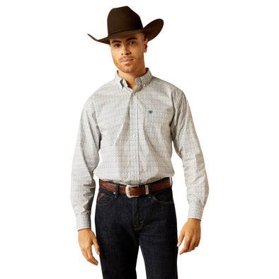 Camisa Ariat Reign Corte Clásico