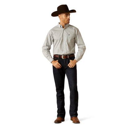 Camisa Ariat Reign Corte Clásico