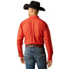 Camisa Ariat Russell Corte Clásico
