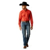 Camisa Ariat Russell Corte Clásico