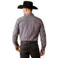 Camisa Ariat Thell Corte Fitted