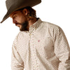 Camisa Ariat Shayne Corte Clásico