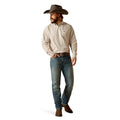 Camisa Ariat Shayne Corte Clásico