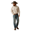 Camisa Ariat Shayne Corte Clásico
