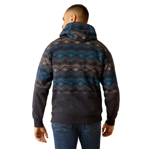 Sudadera Ariat Color Block