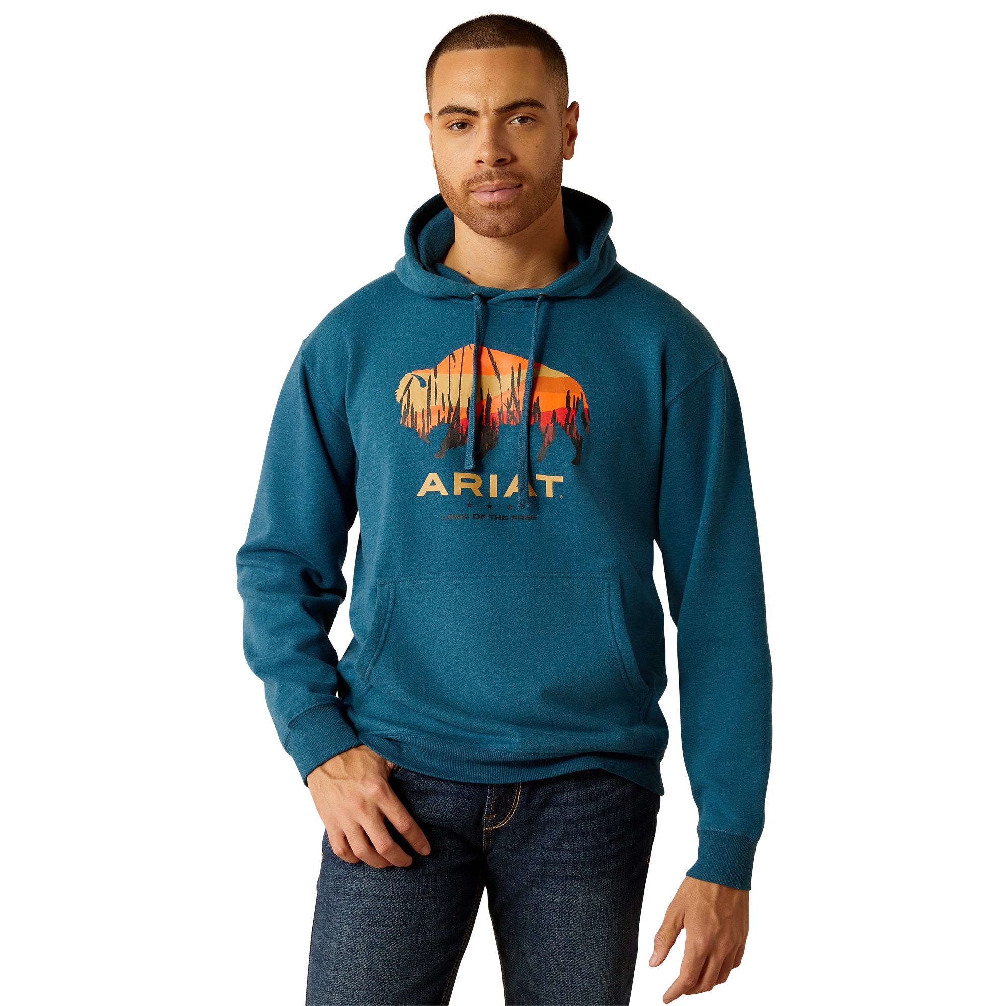 Sudaderas ariat hotsell
