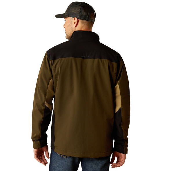 Chamarra Ariat StretchShell Pioneer Relic
