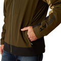 Chamarra Ariat StretchShell Pioneer Relic