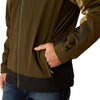 Chamarra Ariat StretchShell Pioneer Relic