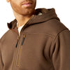 Sudadera Ariat Tek Fleece 2.0 Banyan Bark