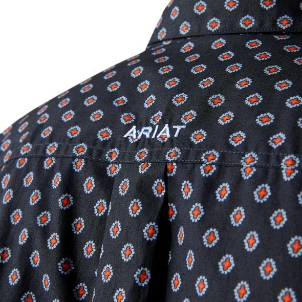 Camisa Ariat Taylor Corte Clásico