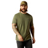 Playera Ariat Duck