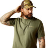 Playera Ariat Duck