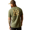 Playera Ariat Duck