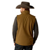 Chaleco Ariat Softshell Logan