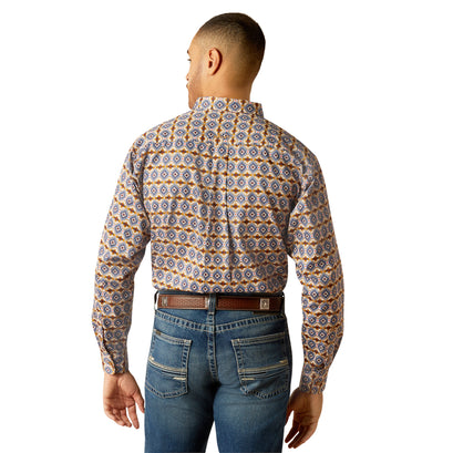 Camisa Ariat Tennesse Corte Clásico
