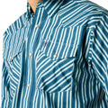 Camisa Ariat Raleigh Corte Clásico