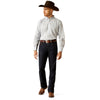 Camisa Ariat Team Kody Corte Clasico