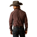 Camisa Ariat Team Koen Corte Fitted