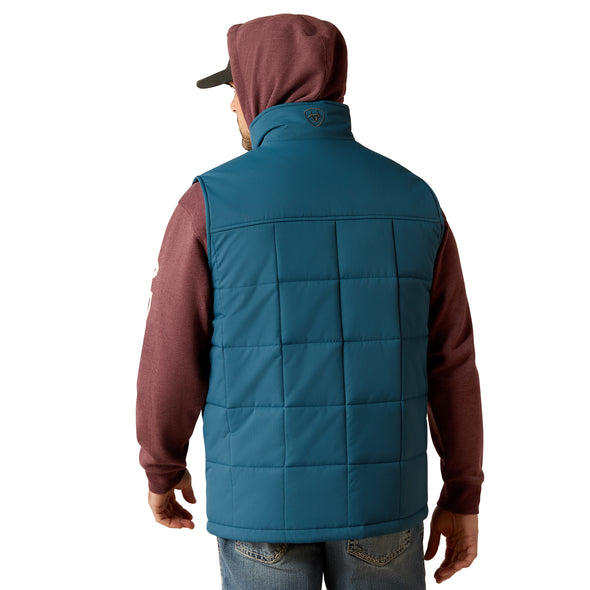 Chaleco Ariat Crius Insulated Deep Dive