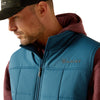 Chaleco Ariat Crius Insulated Deep Dive