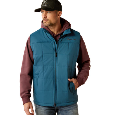 Chaleco Ariat Crius Insulated Deep Dive