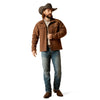 Chamarra Ariat Softshell Vernon Sherpa 2.0 Carafe