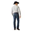 Jeans Ariat M8 Modern Ashton