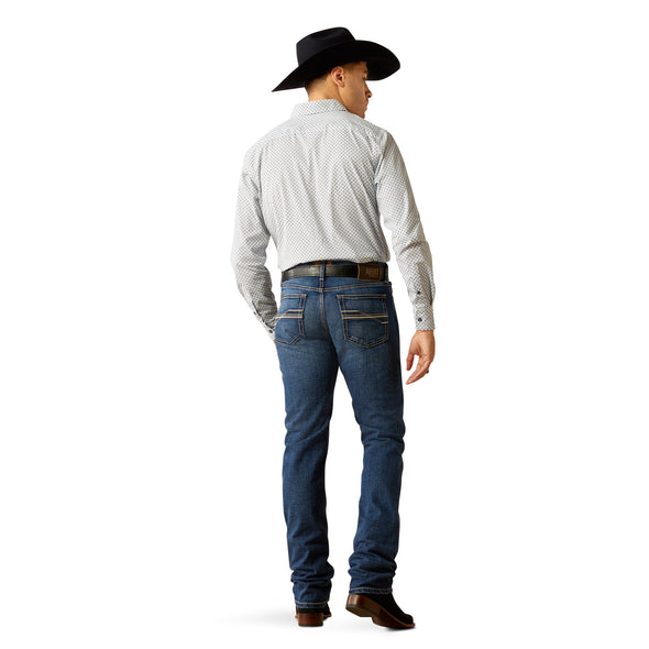 Jeans Ariat M8 Modern Ashton