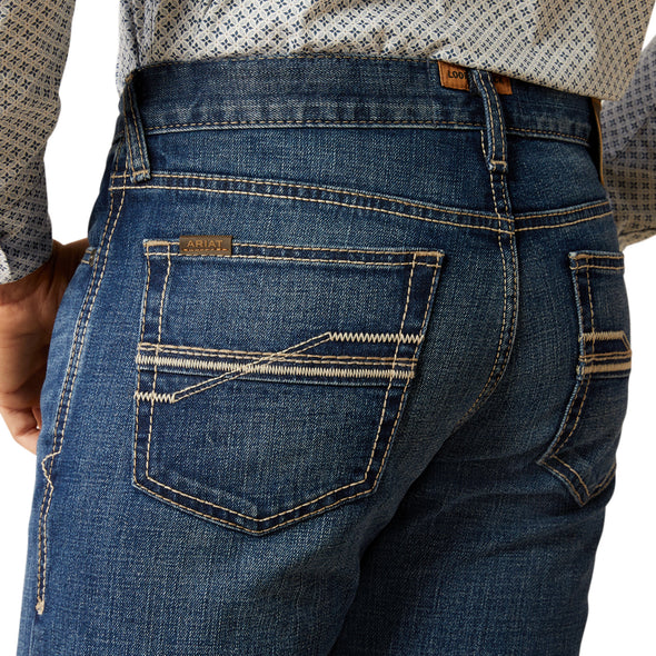 Jeans Ariat M8 Modern Ashton