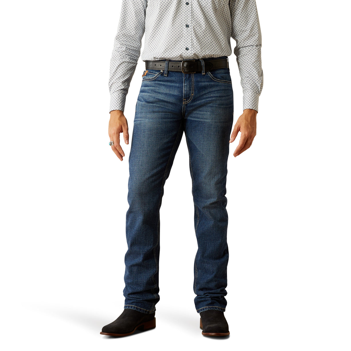 Jeans Ariat M8 Modern Ashton