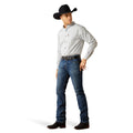 Jeans Ariat M8 Modern Ashton