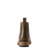 Bota Vaquera Ariat Hybrid Low Boy Punta Redonda