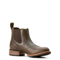 Bota Vaquera Ariat Hybrid Low Boy Punta Redonda