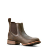 Bota Vaquera Ariat Hybrid Low Boy Punta Redonda