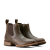 Bota Vaquera Ariat Hybrid Low Boy Punta Redonda